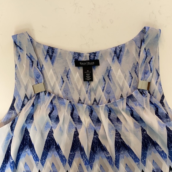 WHBM shell polyester - Picture 3 of 6